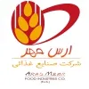 لوگو ارس مهر