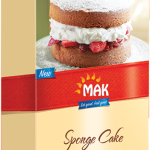 sponge cake