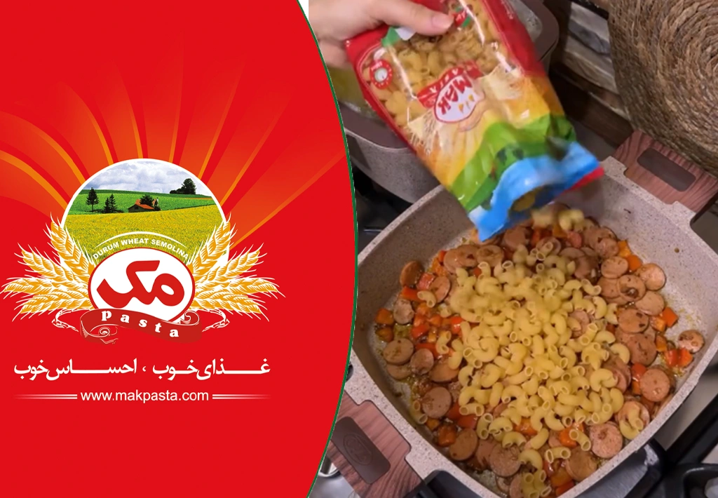 غذای مورد علاقه ی دوست تو چیه؟!
