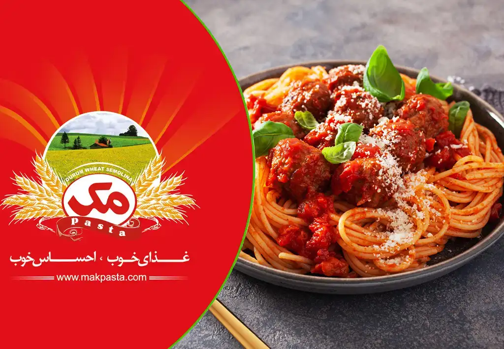 طرز تهیه اسپاگتی با گوشت قلقلی؛ خوشمزه و رستورانی