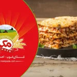 طرز تهیه لازانیا با گوشت چرخ کرده؛ خوشمزه و خانگی